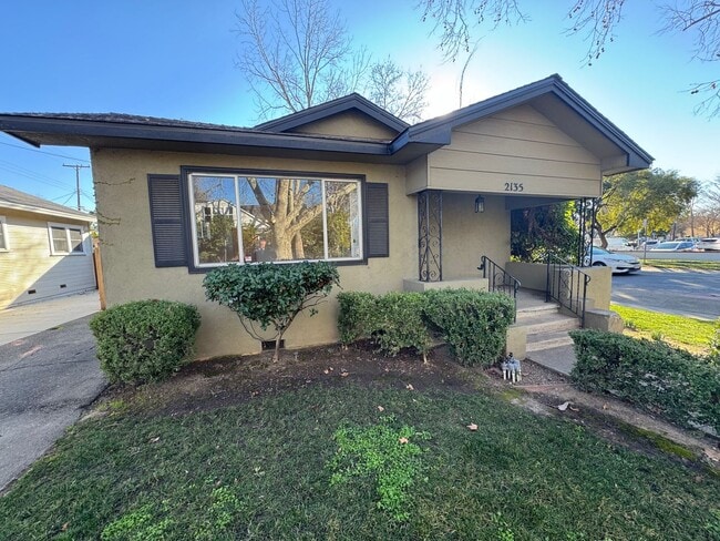 Photo - 3 bedroom 2 bathroom single family home | Located in Tahoe Park