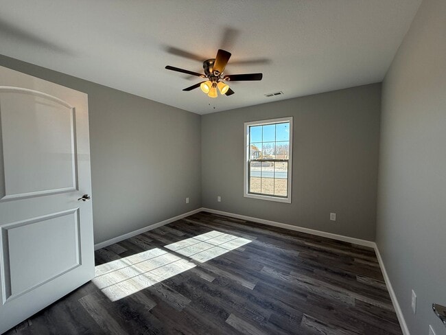 Photo - New Construction - 3 bedroom, 2 bath home ...