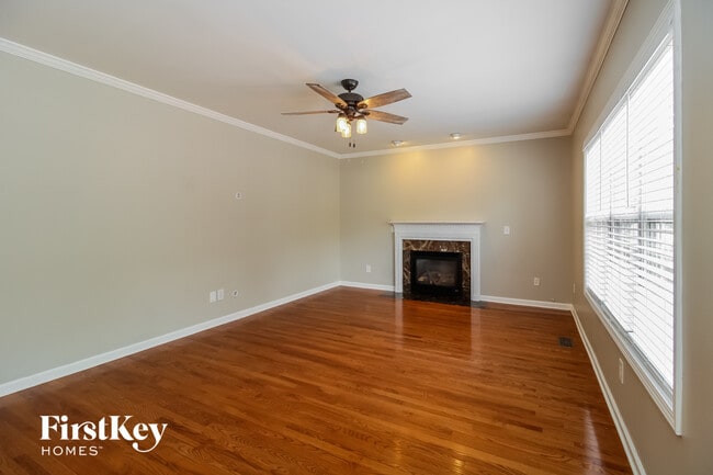 Photo - 1817 Morgans Mill Way