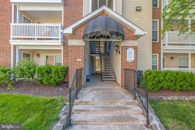 Photo - 1521 Lincoln Way Apartamento Unidad 101