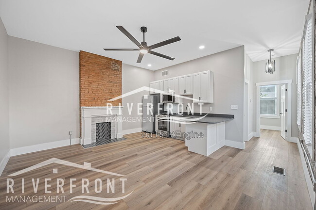 1669 Blue Rock St Unit 1r