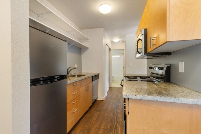 Photo - Pearl Street (3919)