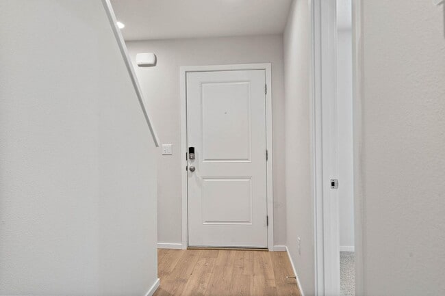 Photo - Newer sparkling clean 4-bdrm/3.5-bath townhome—2-car garage, near Forest Park