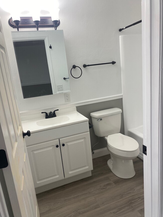 Photo - The Meadows Apartment Complex