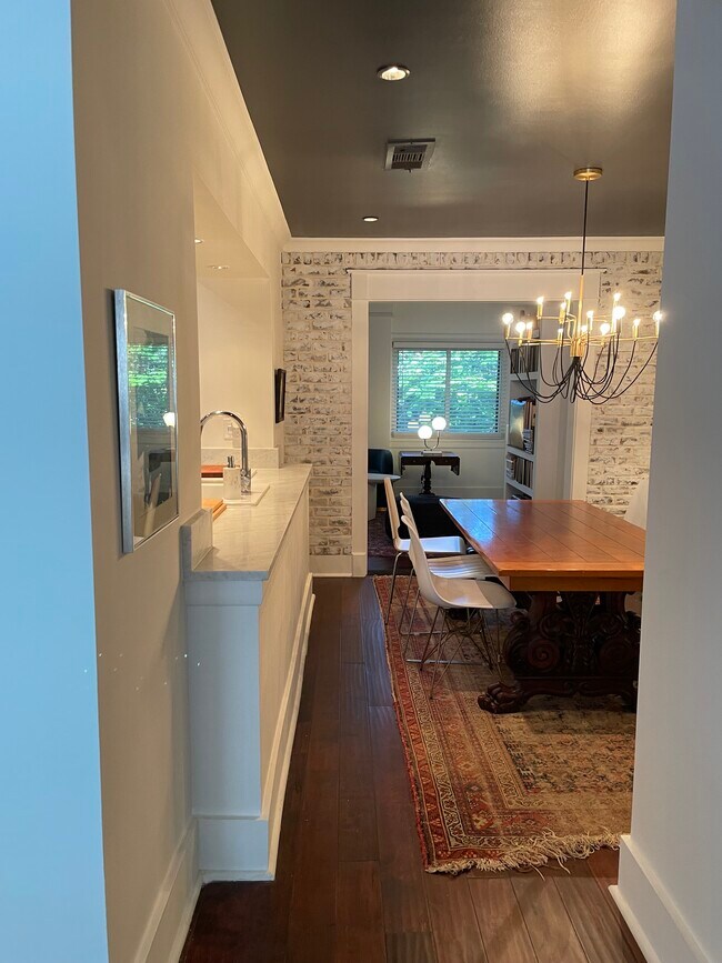 134 Elysian Way NW Condo Condo for Rent in Atlanta, GA