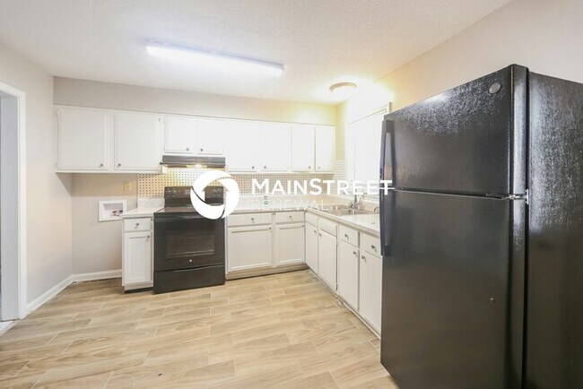 3 Bedroom Pet-Friendly Home in Memphis, TN with Main Street Renewal