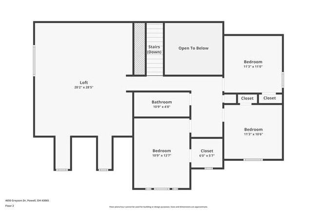 Photo - 4650 Greyson Dr