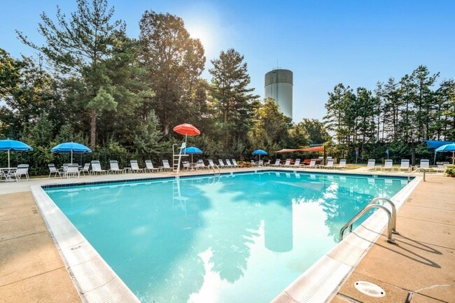 Photo - St. Marys Landing Apartments and Townhomes