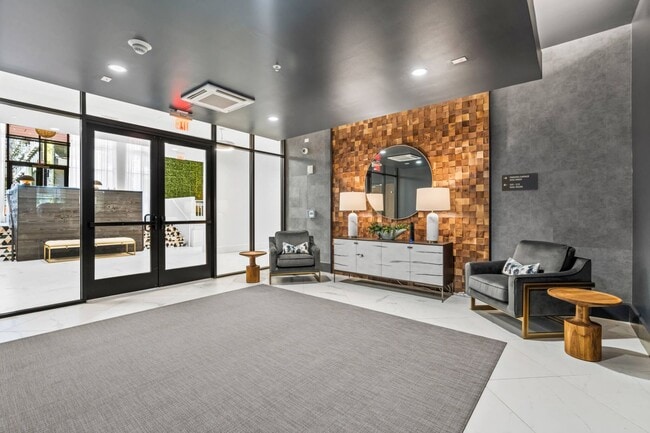 Photo - NEW BUILD DELUXE CONDO IN WEST MIDTOWN ATL...