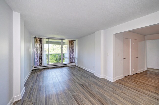 Photo - Hoffman Apartments