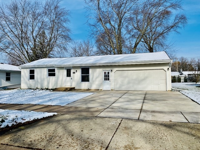 Building Photo - 1430 E Coolidge Ave