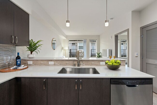 Edge Apartments