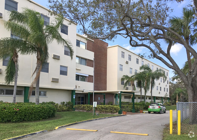 Senior Apartments In Pompano Beach Fl