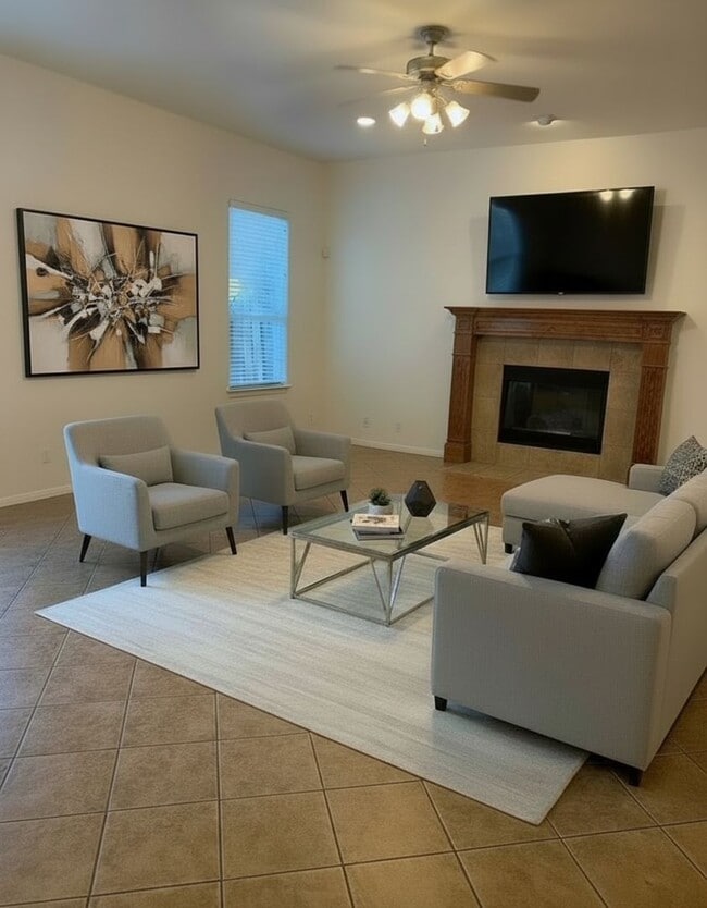 Photo - 1904 W 42nd St Unidad A