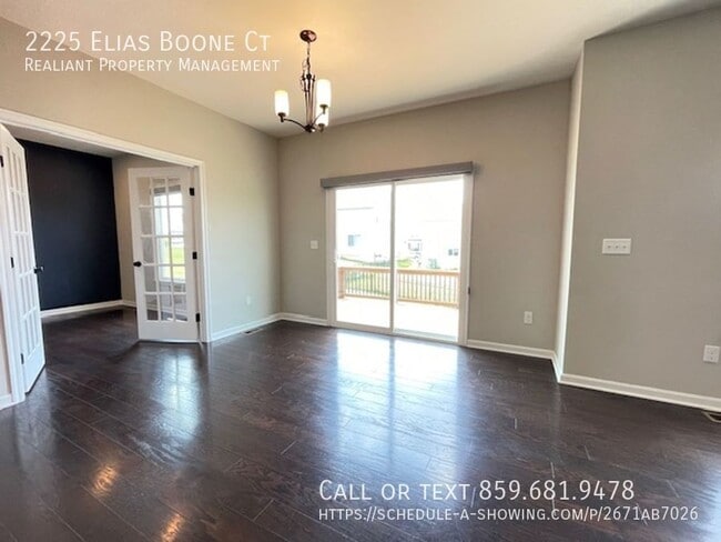 Photo - 2225 Elias Boone Ct