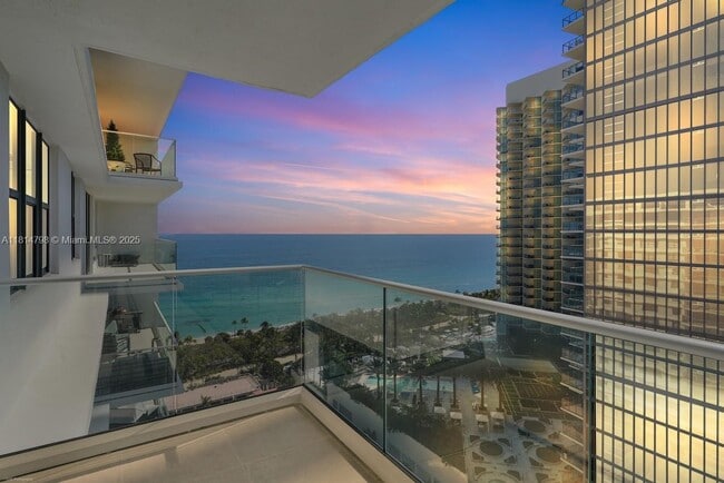 Photo - 9801 Collins Ave Condo Unit 17U