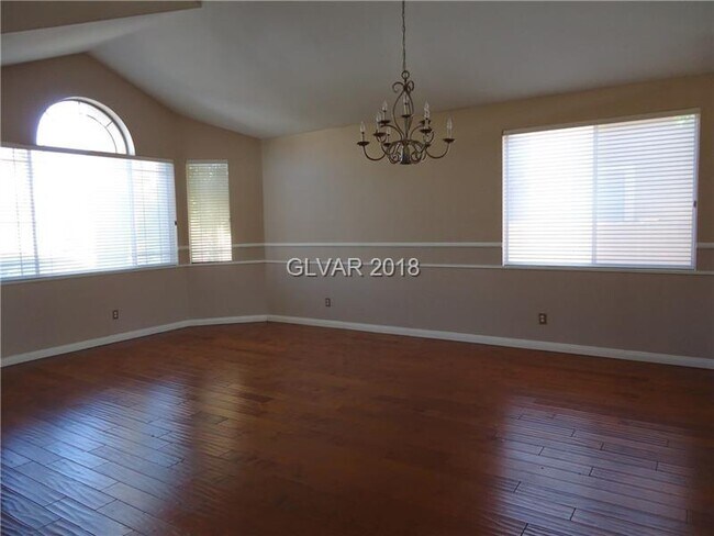 Photo - Heart of Summerlin 5 Bedroom with a Sparkling Pool