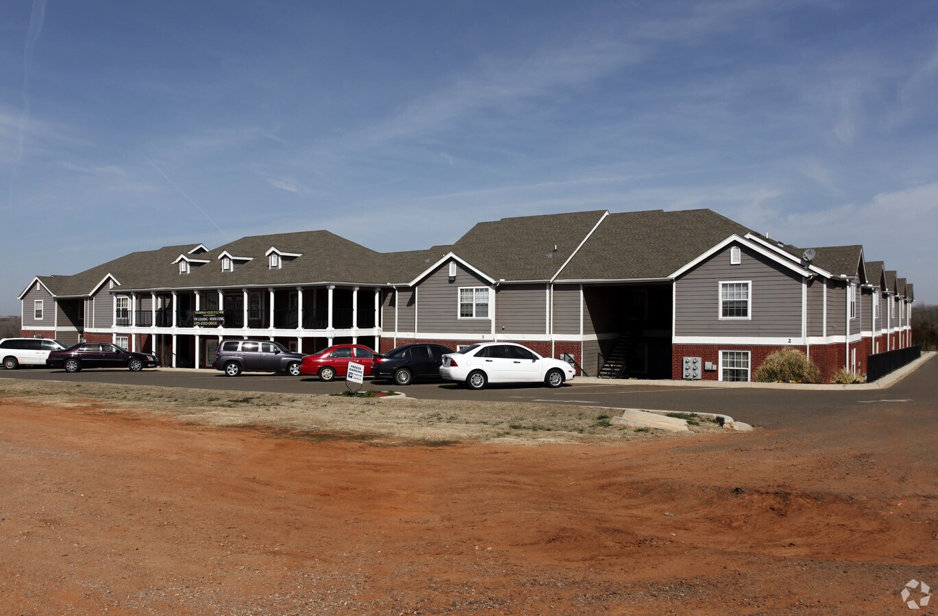 Savannah House of Guthrie - Savannah House of Guthrie