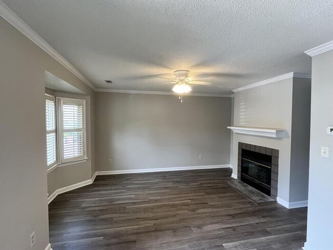 Forest Acres Townhouse
