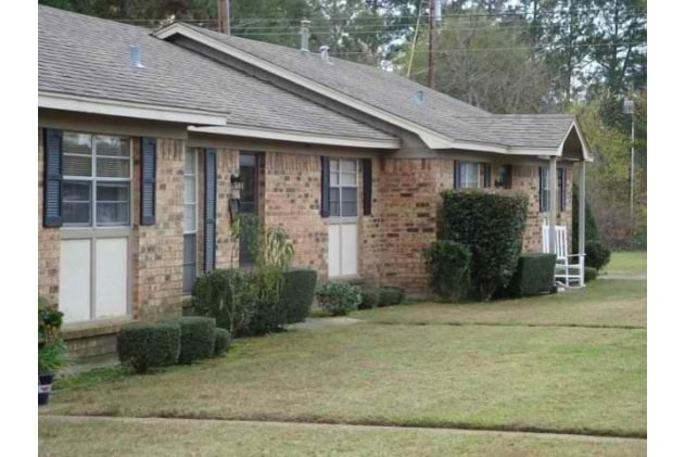 East Texas Townhomes - East Texas Townhomes