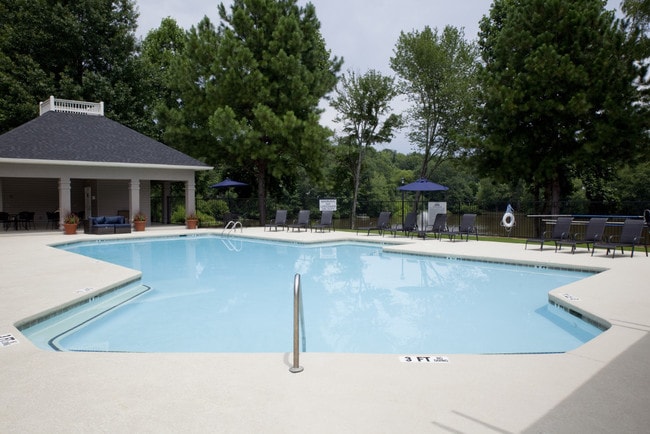1287 Shoals Apartments