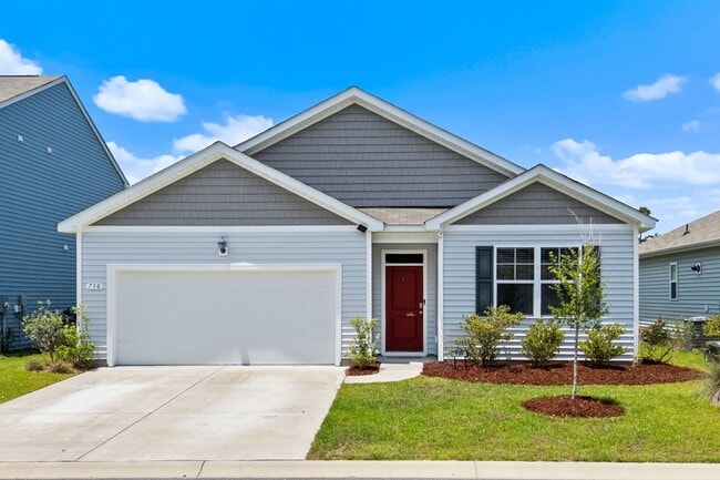 Photo - Modern 4BR Home with Screened Porch & Pond Views | Sun Colony, Longs SC