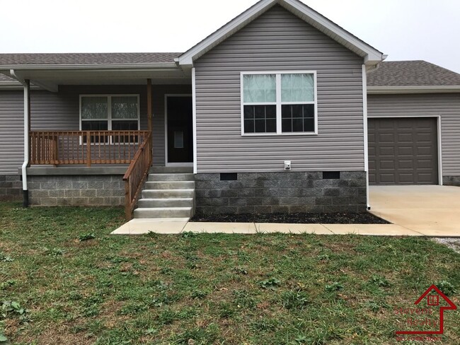 Building Photo - 811 Comer Rd Rental