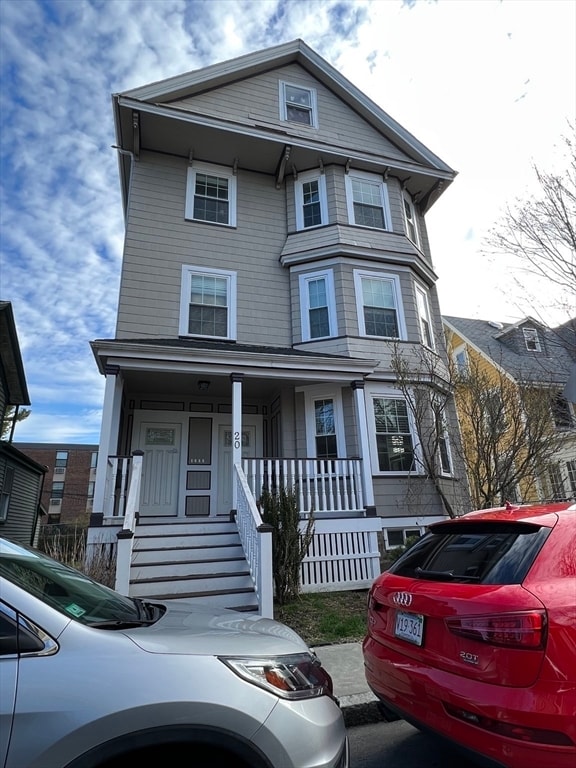 Building Photo - 20 Kenton Rd Unit 2