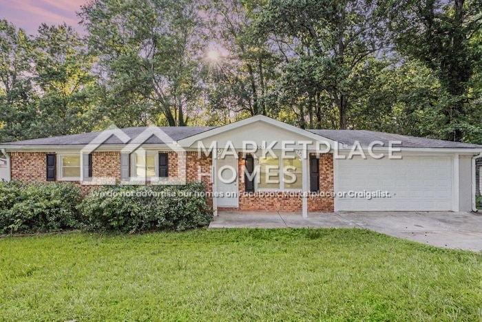 Photo - 3004 Twelve Oaks Cir NW