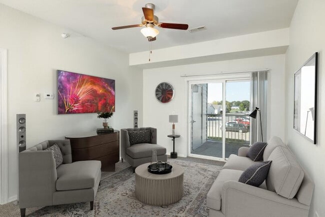 Photo - Regency Apartment Homes