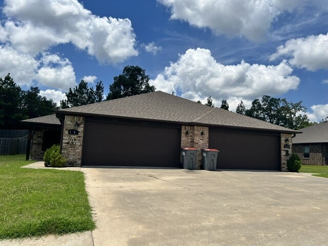 Photo - Beautiful 3 Bedroom, 2 Bath Duplex for Lease in Barling!