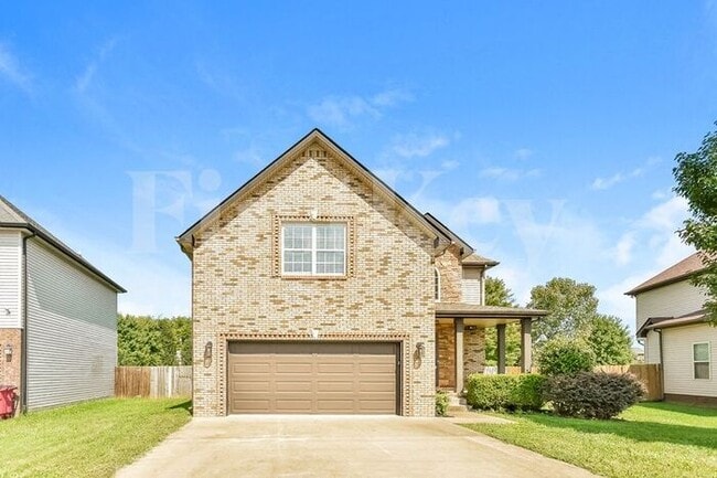 Building Photo - 758 Cavalier Dr Rental