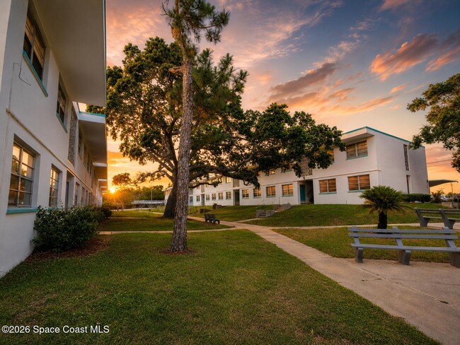 Building Photo - 8401 N Atlantic Ave Unit A19