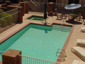 Photo - Beautiful 2 Bed 2 Bath Townhouse. Totally Remodeled, Modern Poolside Unit with Loft Feel. All Kit...