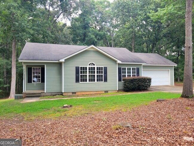 518 Carl-Cedar Hill Rd