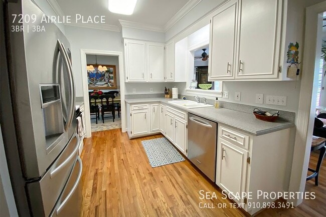 Photo - 7209 Airlie Pl