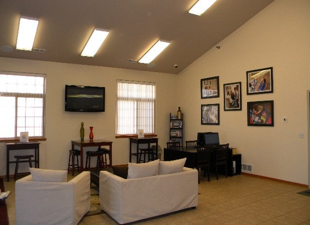 Hawkeye Towers Apartments - Hawkeye Towers - Historical Access