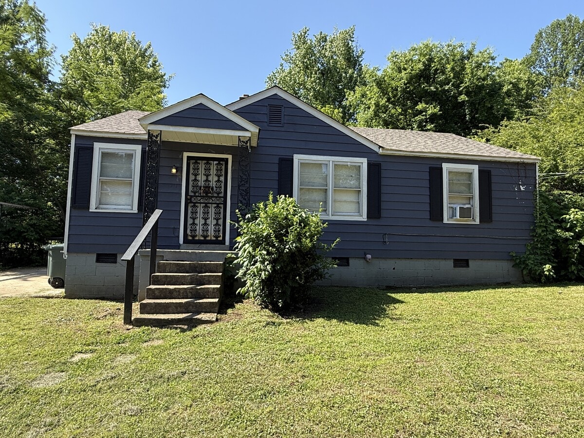 Photo - 1711 Dabbs Ave