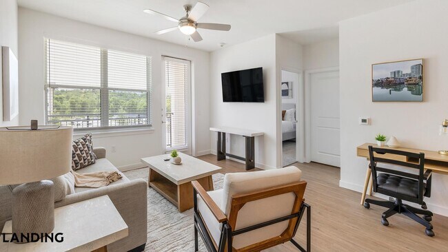Photo - 3500 W Colorado Blvd Unit 8201