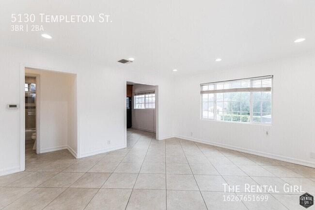 Photo - 5130 Templeton St