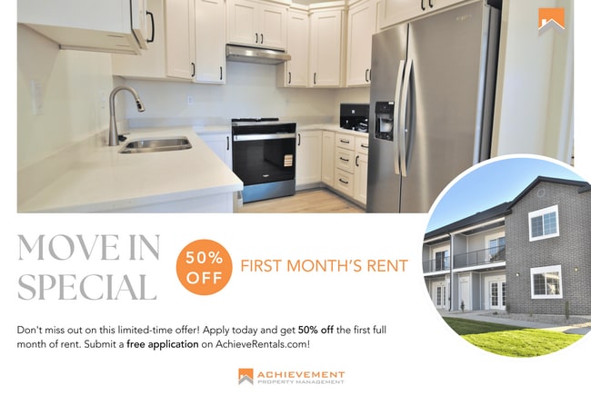 Building Photo - 1593 110 Unit #104