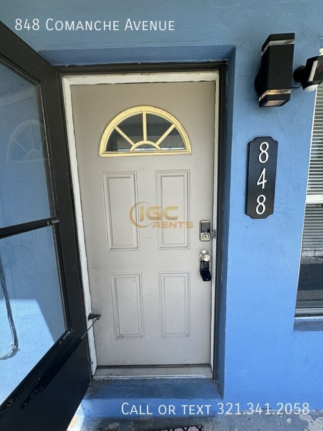 Photo - 848 Comanche Ave