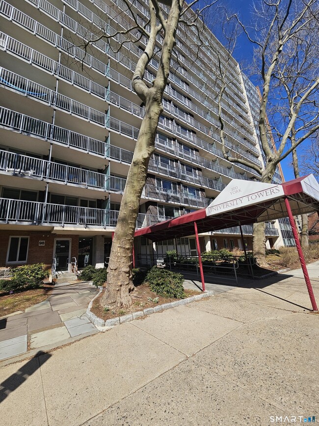 Photo - 100 York St Unidad 17K
