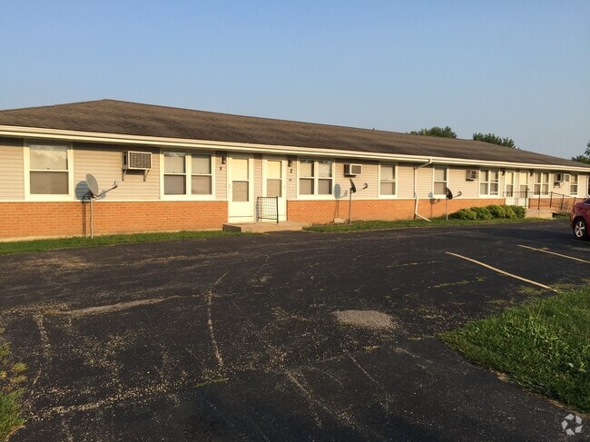 Building Photo - 422 Windsor Dr Unit 4 Rental