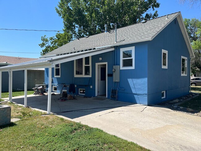 Photo - 119 4th Ave Unit B