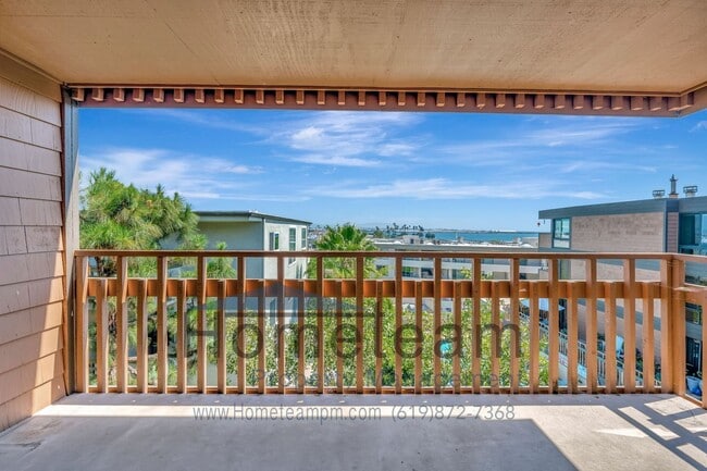 Photo - 2 BR/ 2BA 1380 SQFT Point Loma / La Playa ...