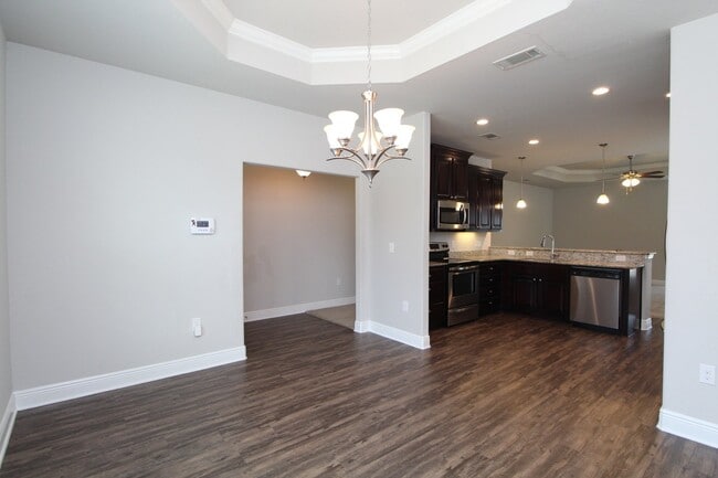 Photo - Modern 3BR/2BA Home in Millview Estates with Open Layout, Granite Kitchen, Stainless Steel Applia...