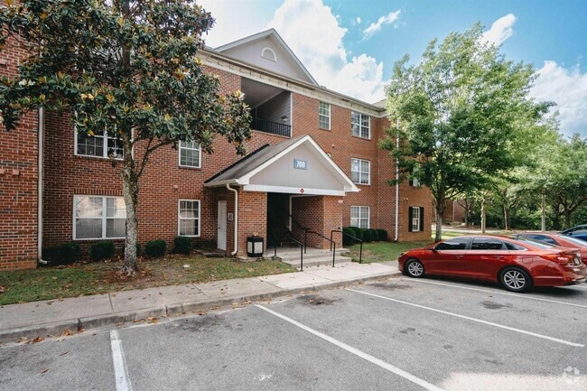 Building Photo - 3000 S Adams St Unit 711 Rental