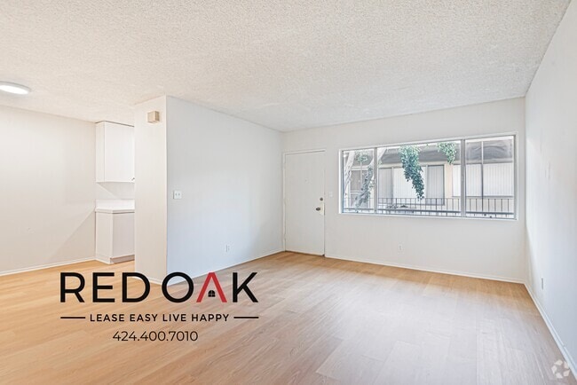 Building Photo - Charming One Bedroom with Sunlit Open Floo... Unit 12 Rental