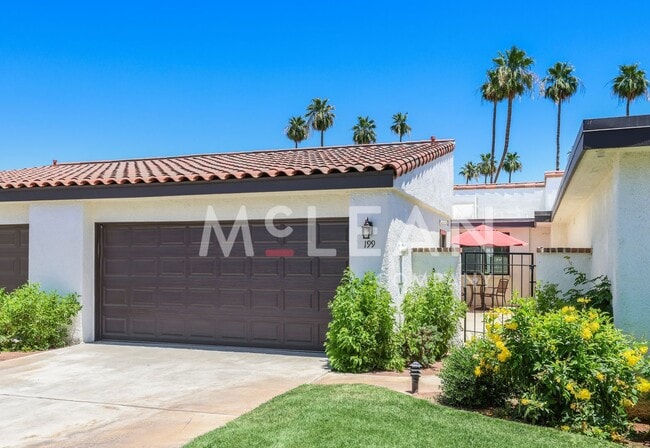 Photo - Two Bedroom - Rancho Mirage Private Home